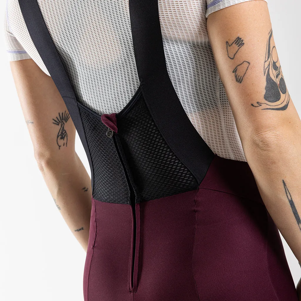 Women's Altura Bib Shorts (Cedar)