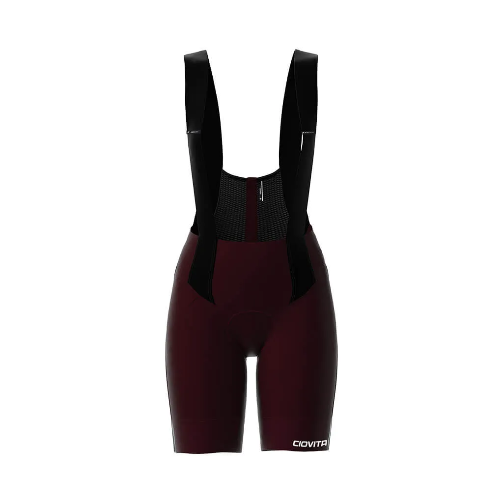 Women's Altura Bib Shorts (Cedar)