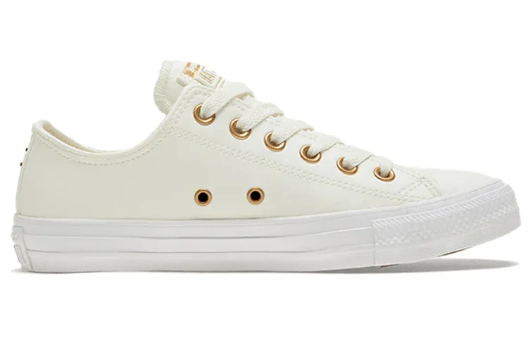 Women's Chuck Taylor All-Star OX Low