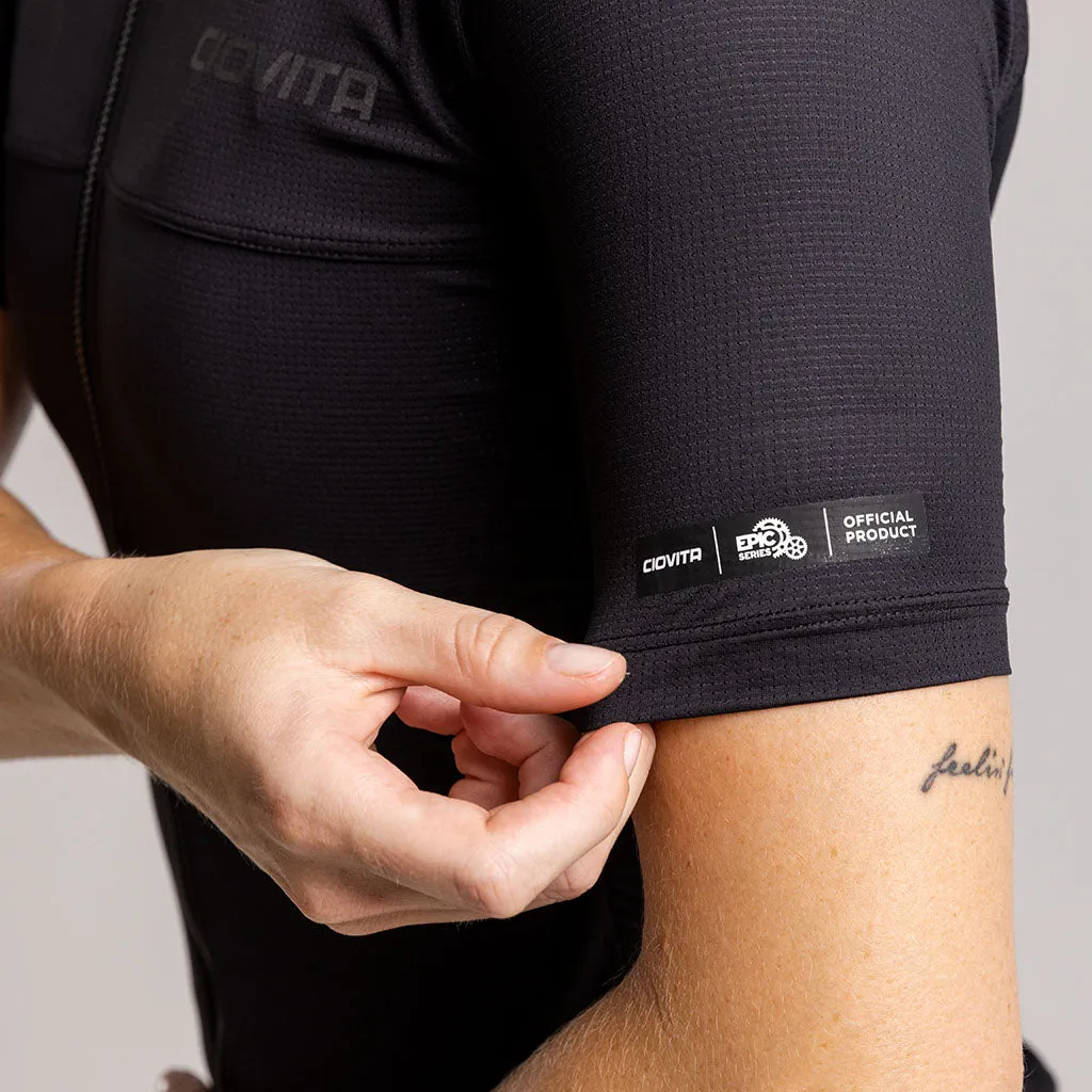 Women's Epic Series Nucleo Sport Fit Jersey