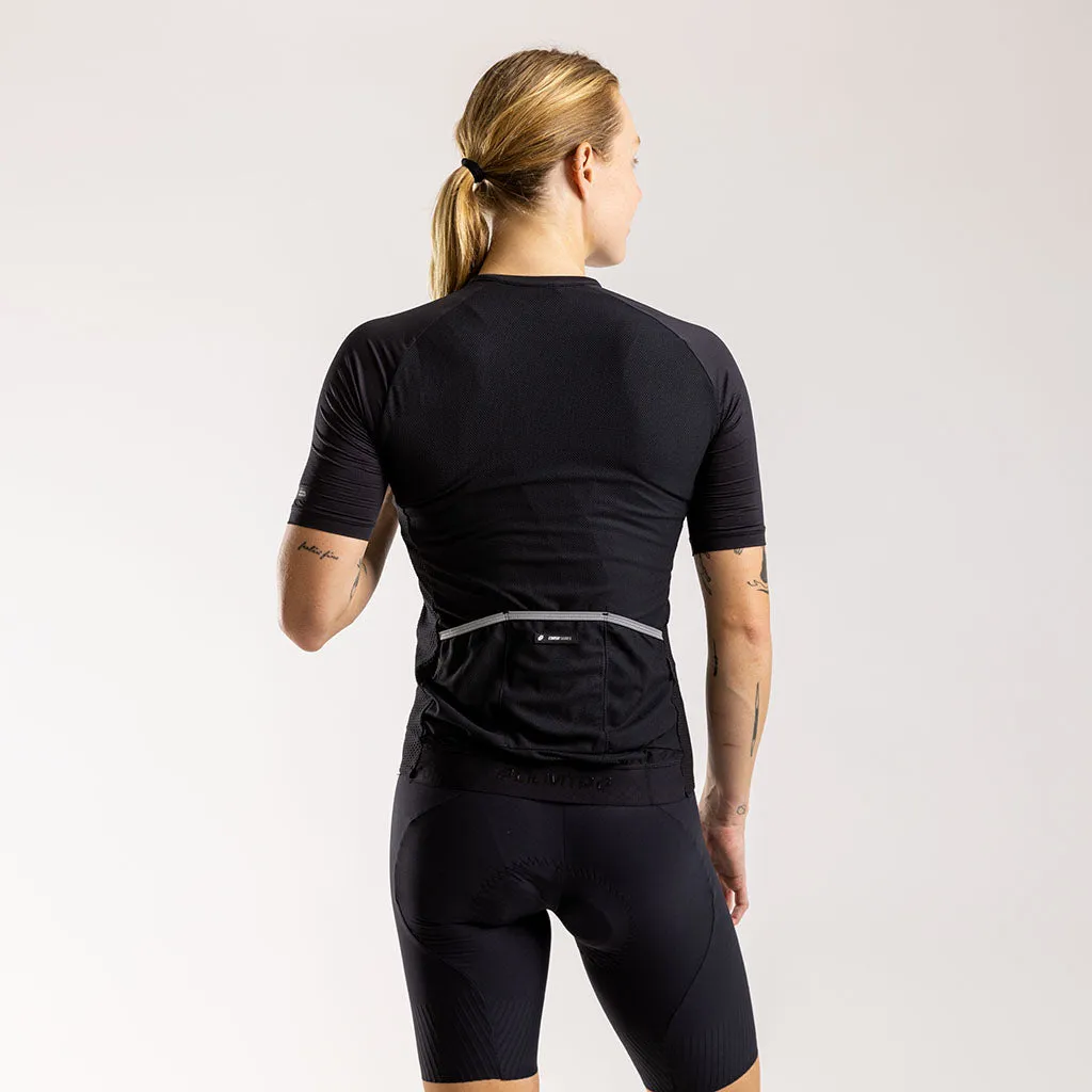 Women's Epic Series Nucleo Sport Fit Jersey
