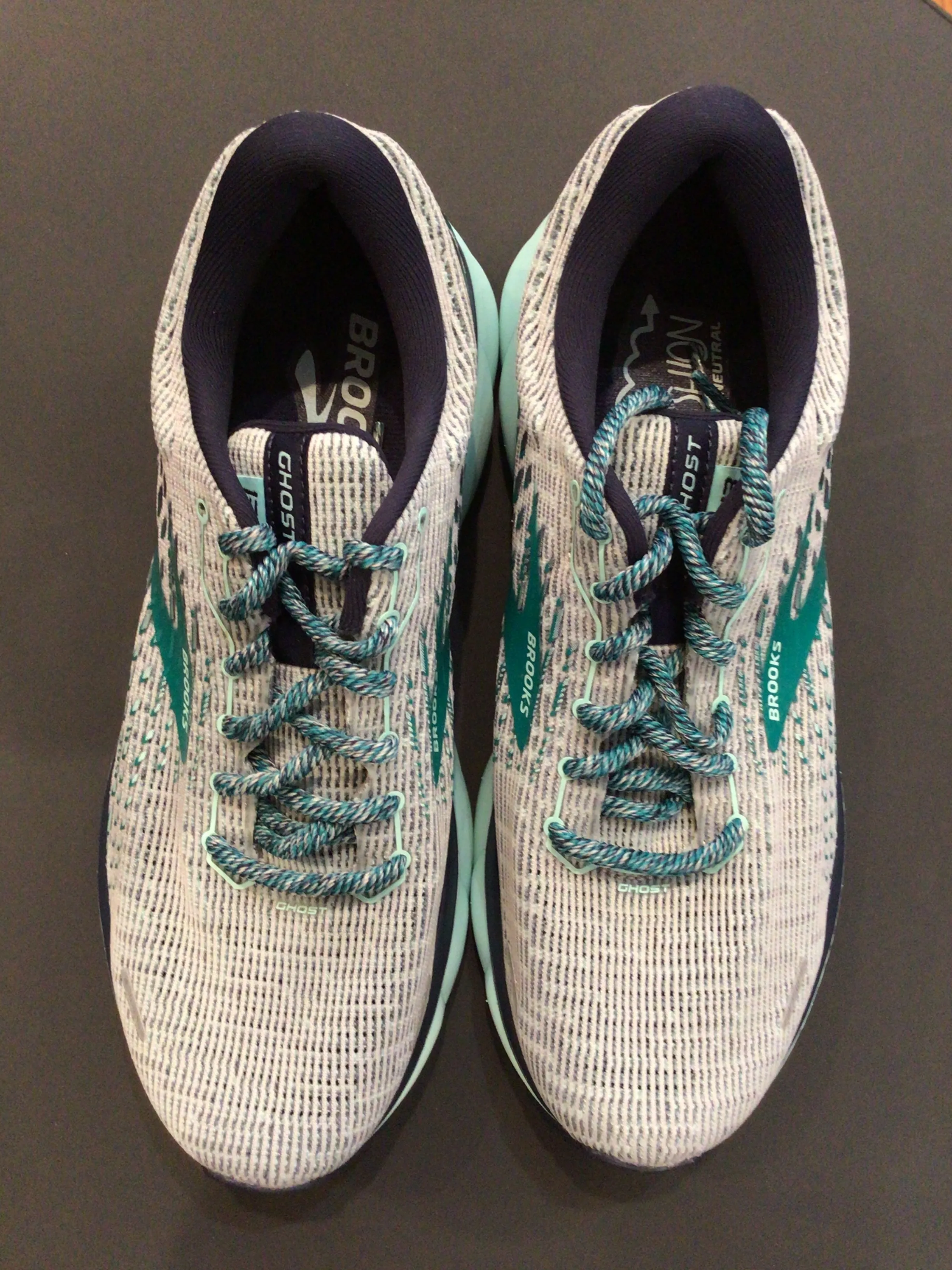Women’s Ghost Brooks Running Shoe