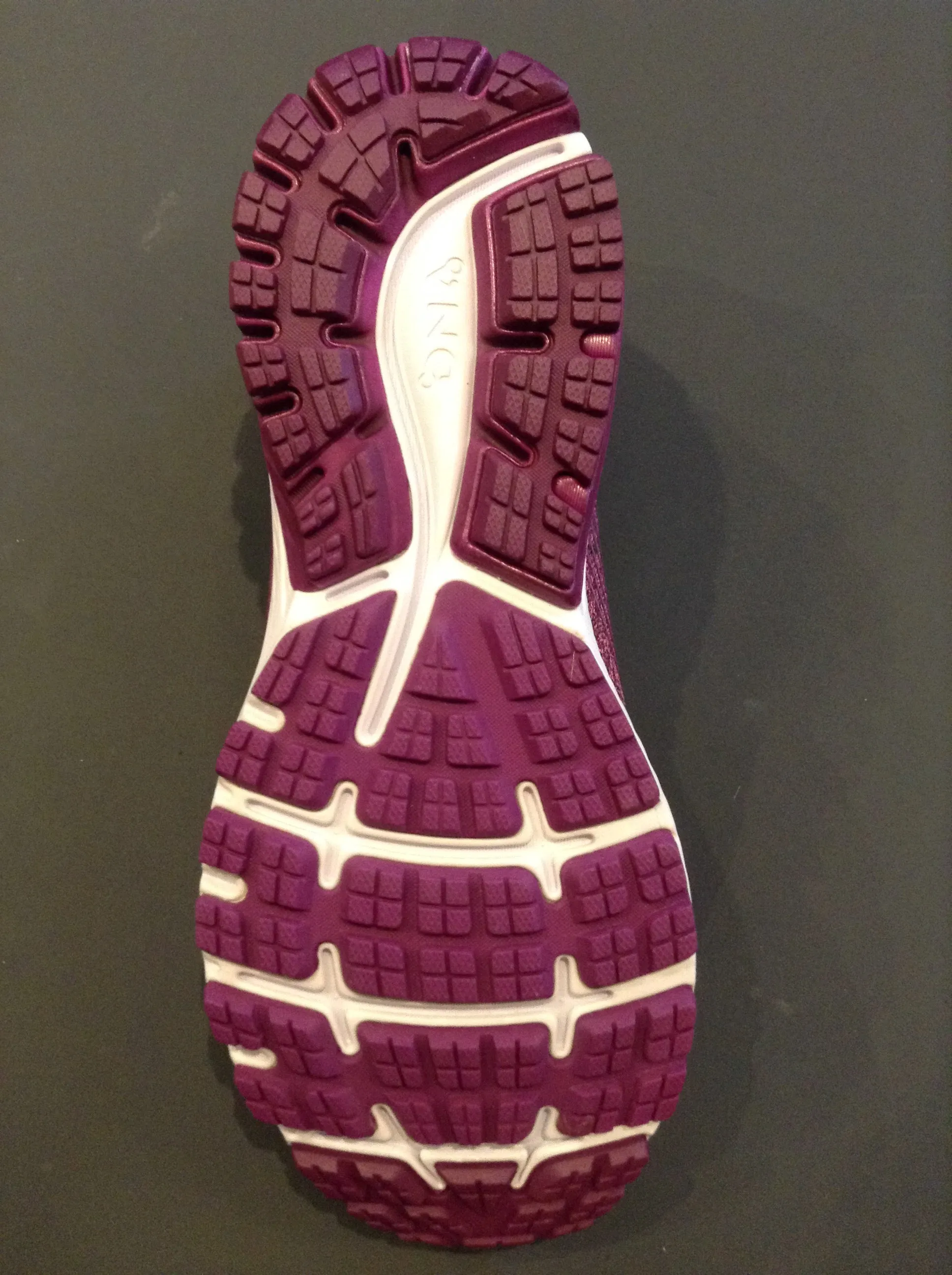 Women’s Ghost Brooks Running Shoe