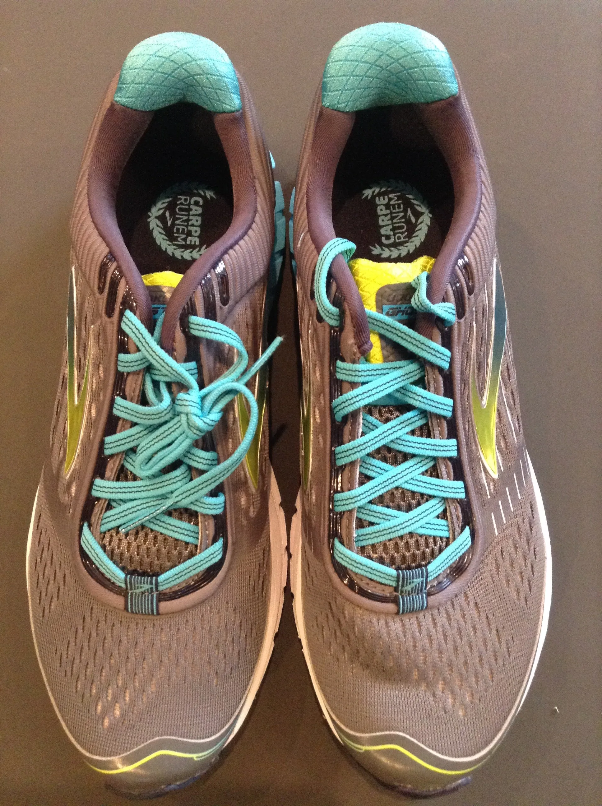 Women’s Ghost Brooks Running Shoe