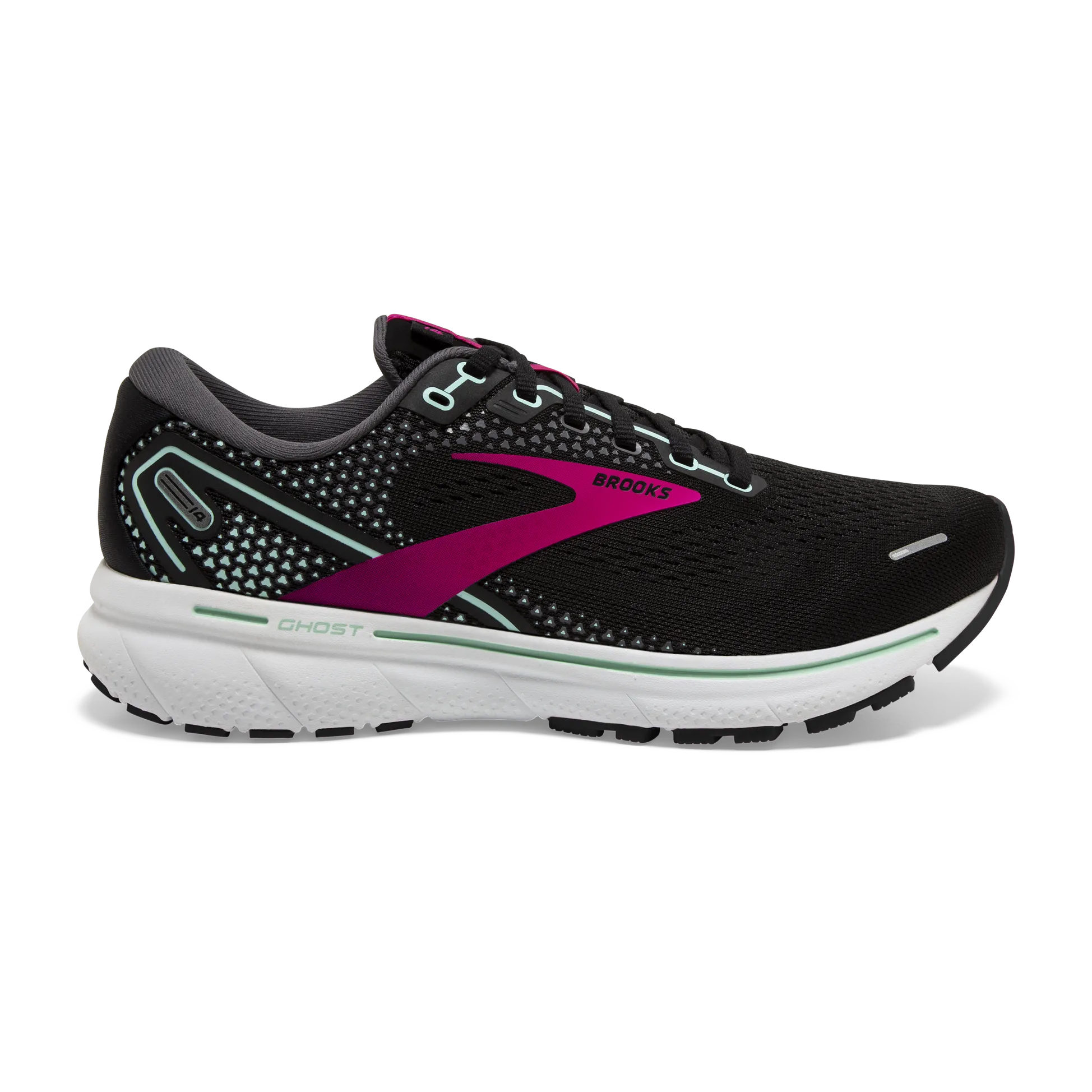 Women’s Ghost Brooks Running Shoe