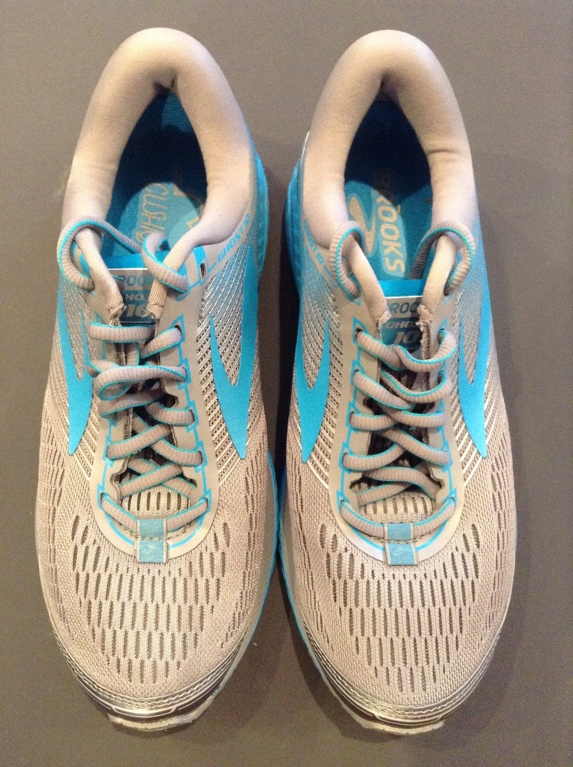 Women’s Ghost Brooks Running Shoe