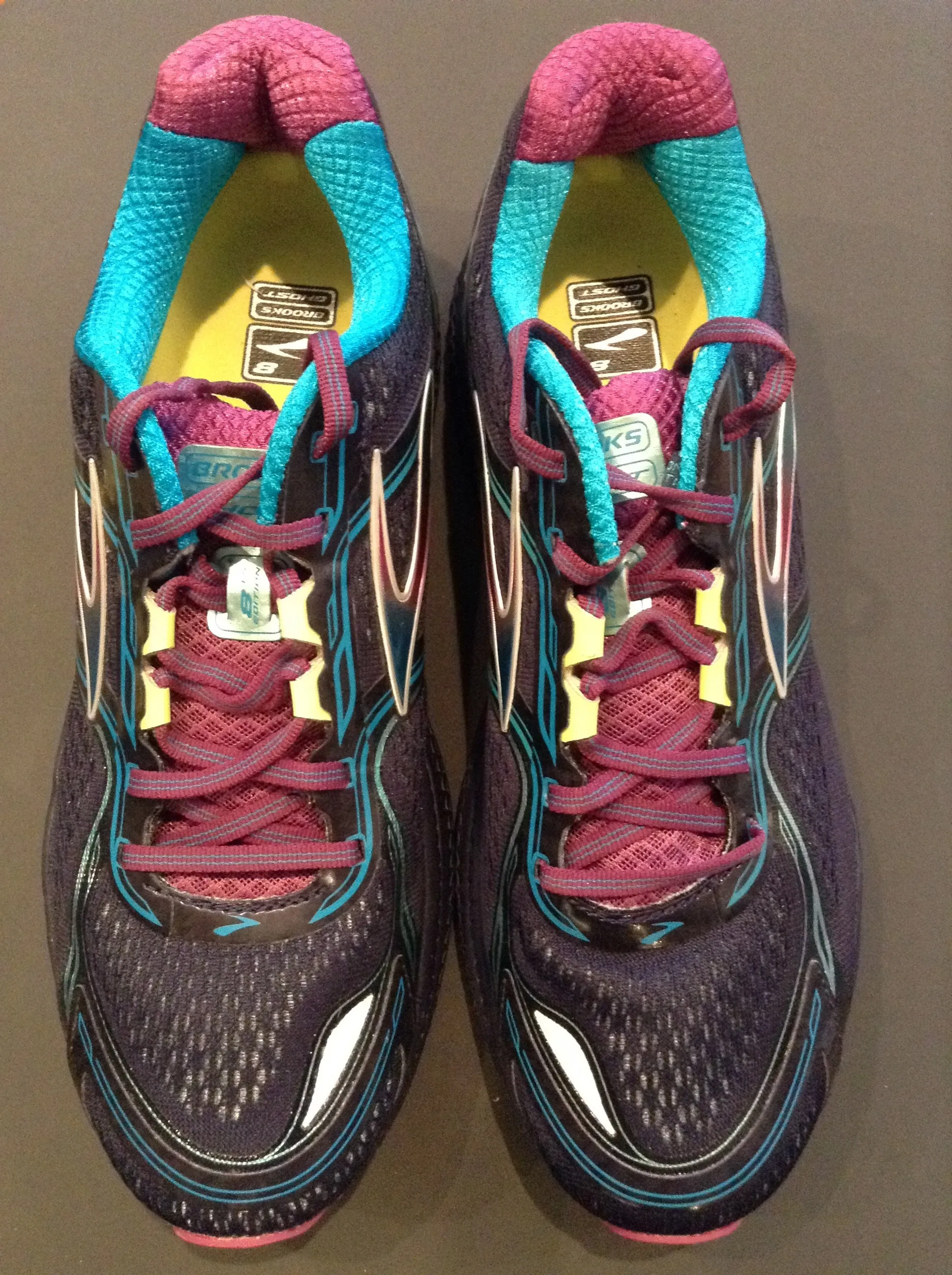 Women’s Ghost Brooks Running Shoe