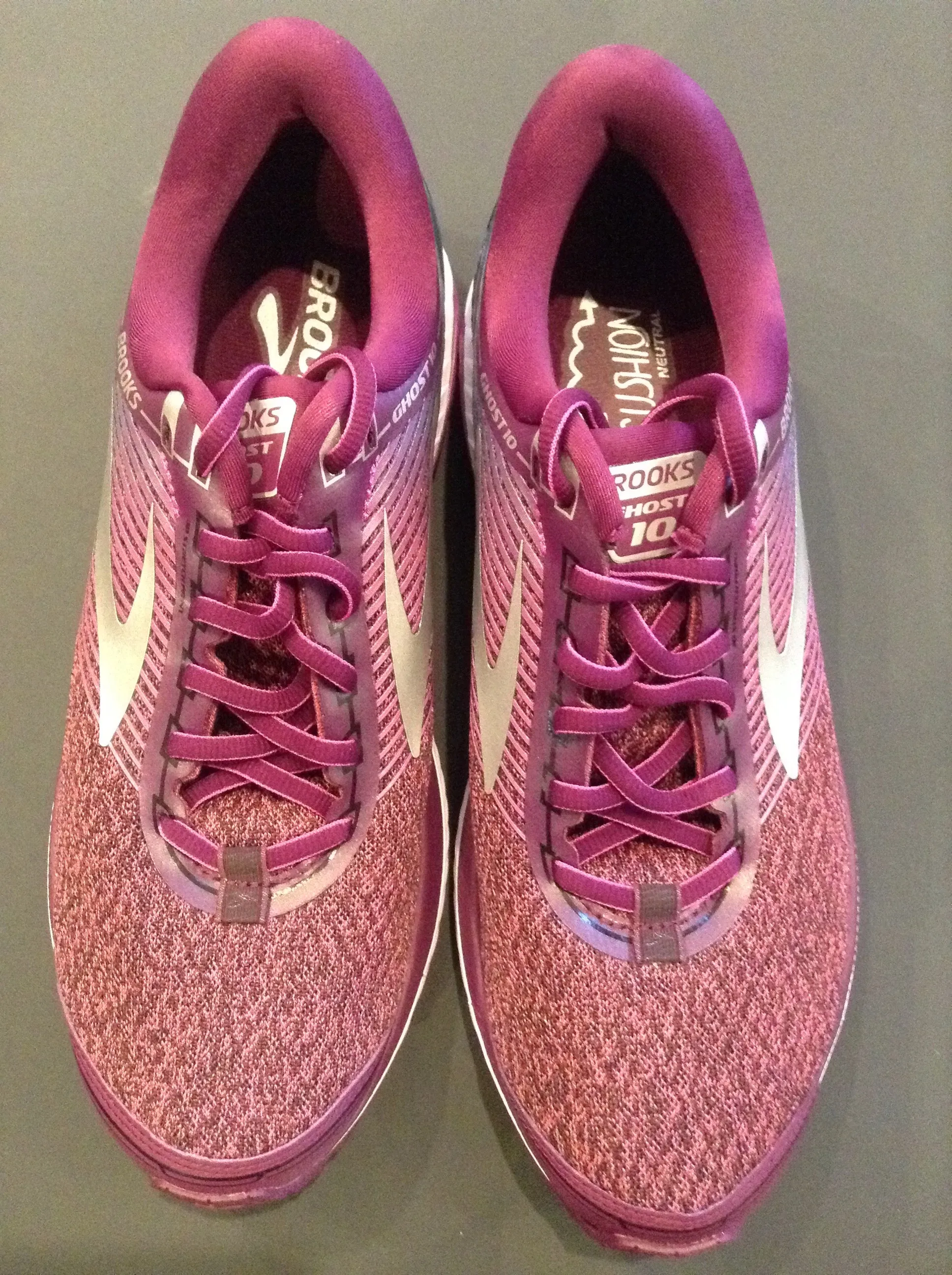 Women’s Ghost Brooks Running Shoe