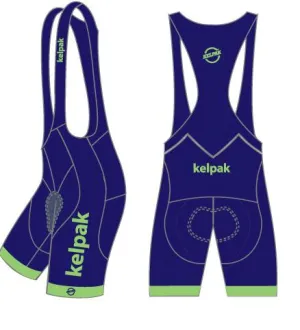 Women's Grand Tour Knicks - Reflective Gripper band