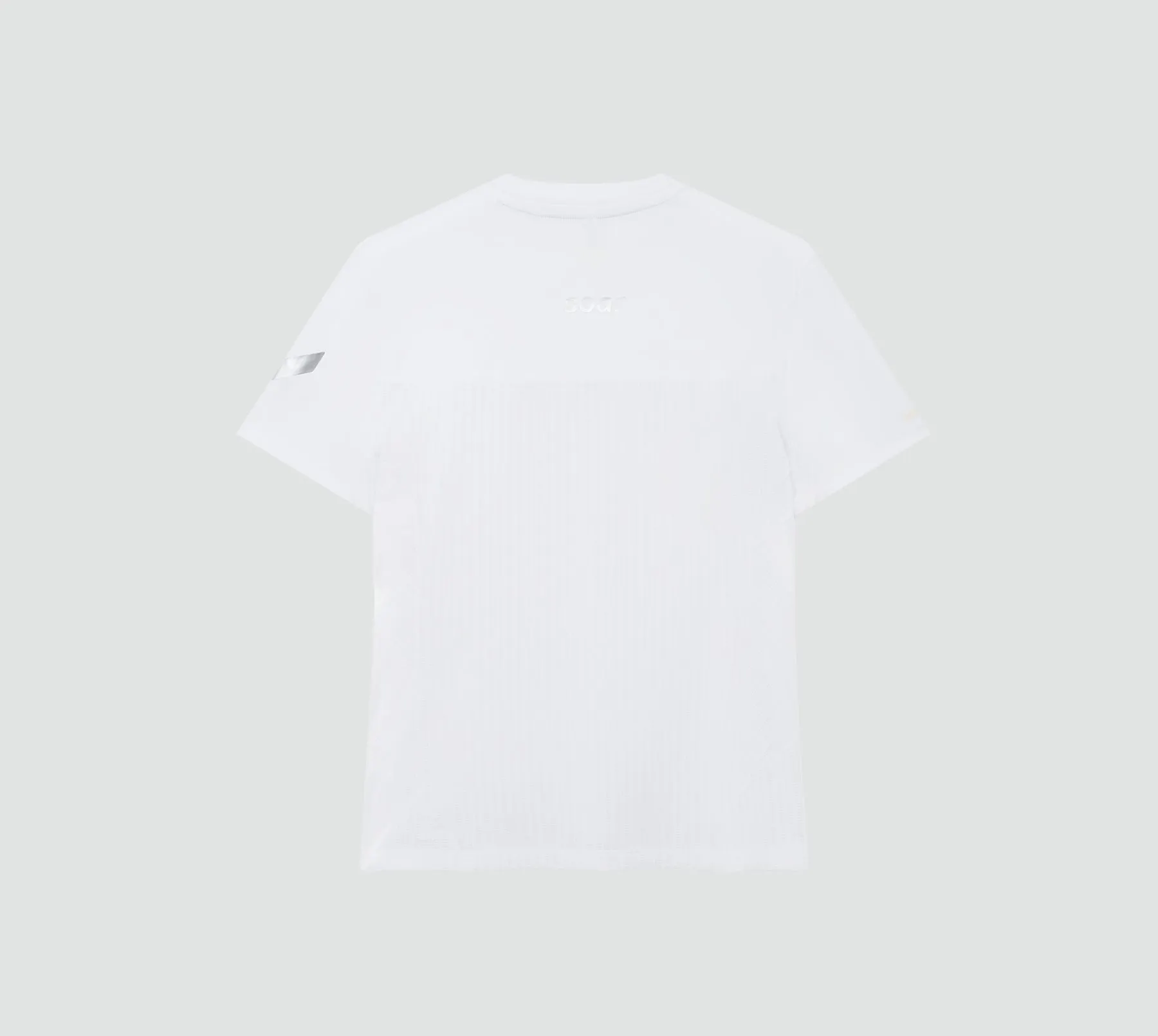 Women's Hot Weather T - White