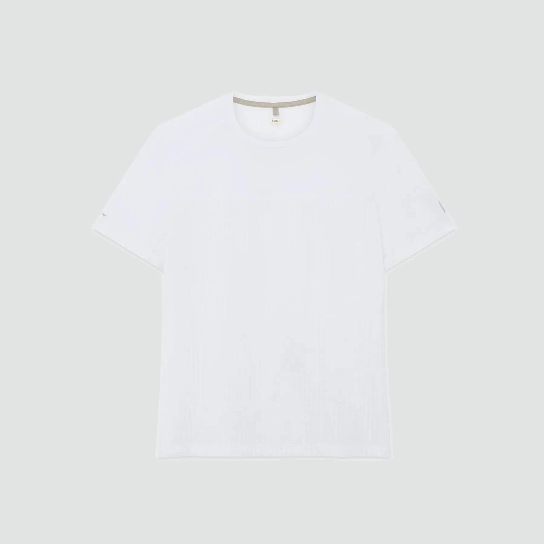 Women's Hot Weather T - White
