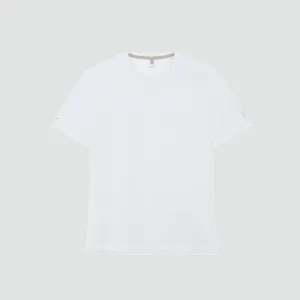 Women's Hot Weather T - White