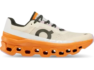 Women's ON Cloudmonster - High Cushion Road Shoe