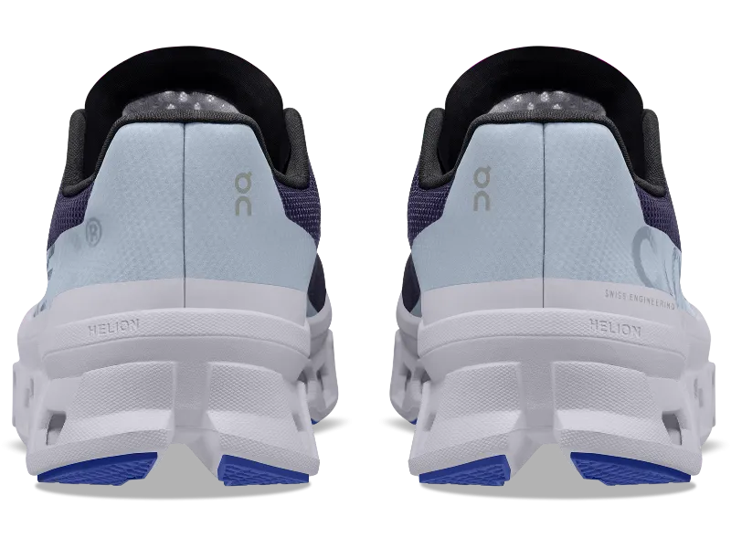 Women's ON Cloudmonster - High Cushion Road Shoe