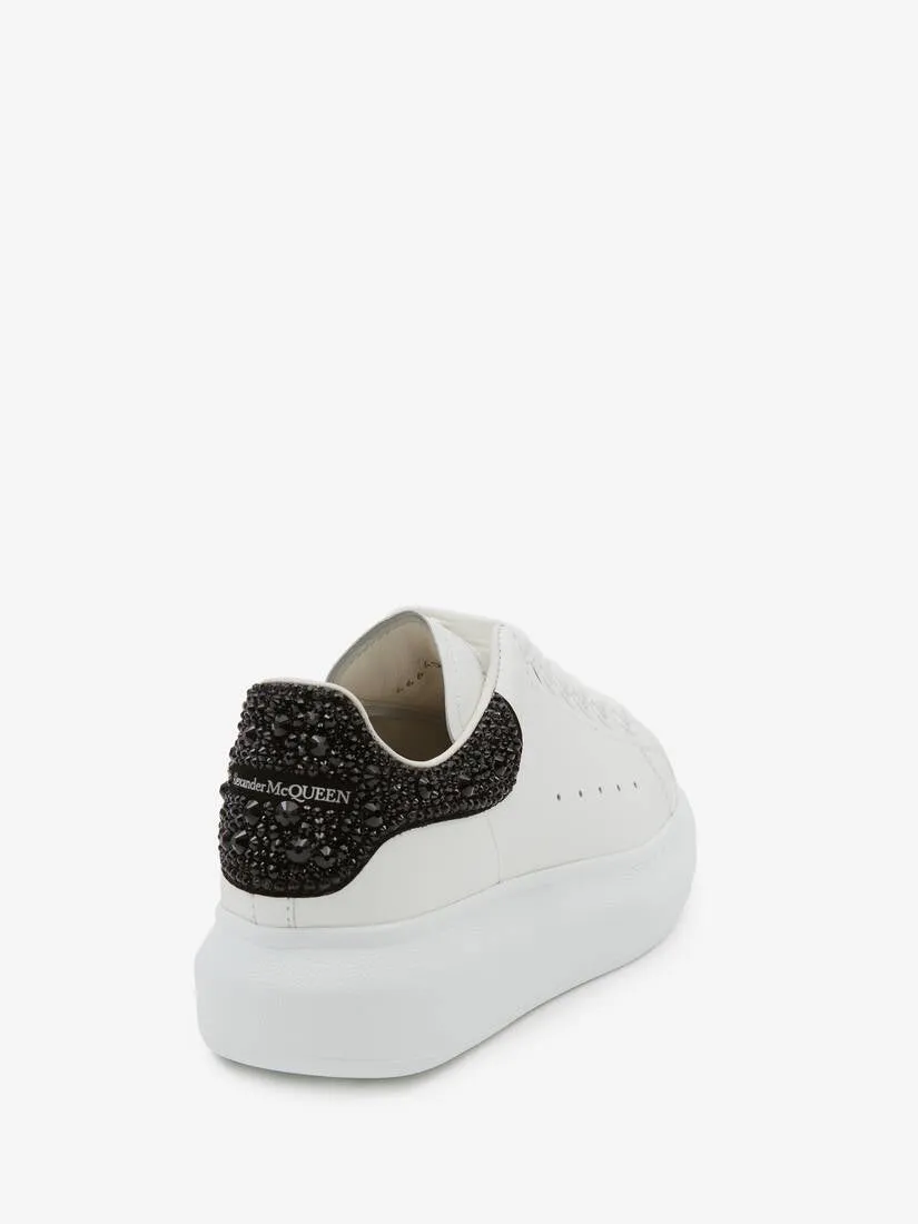 Women's Oversized Sneaker