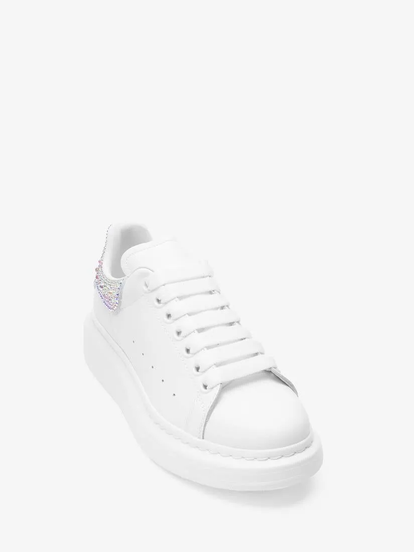 Women's Oversized Sneaker