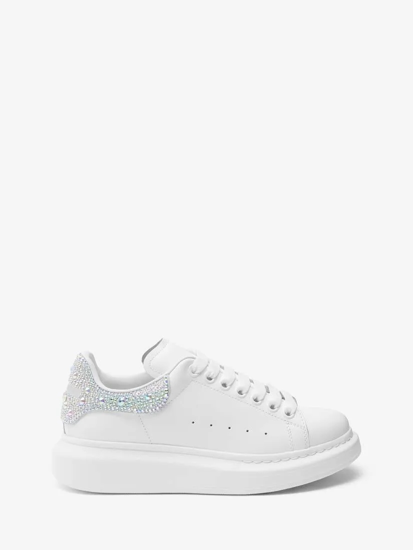 Women's Oversized Sneaker
