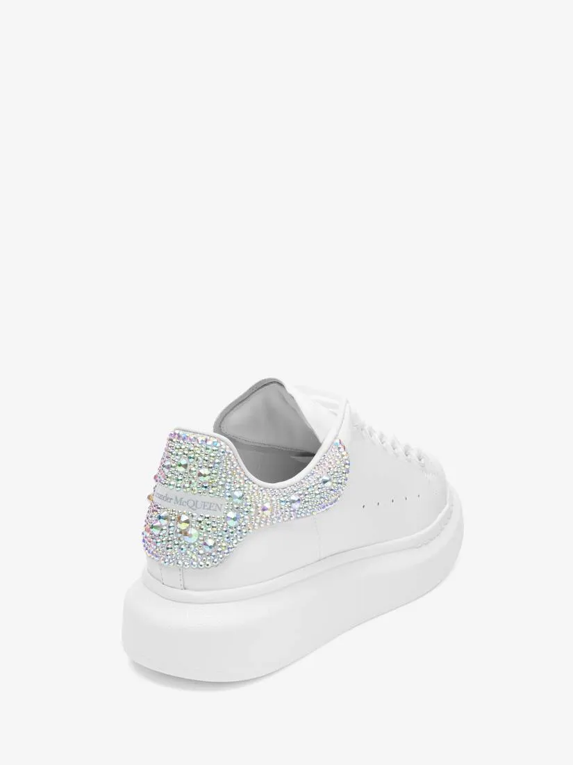 Women's Oversized Sneaker
