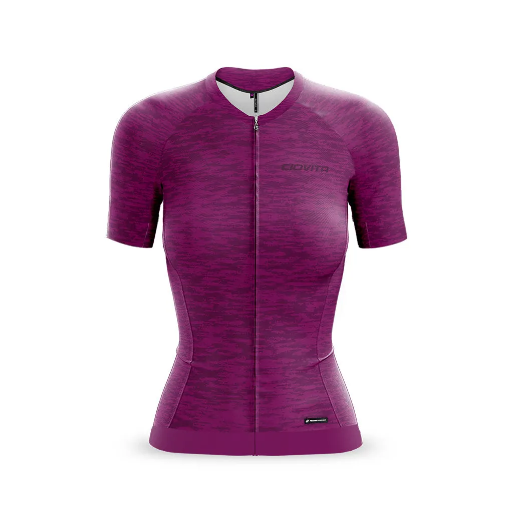 Women's Rumore Corsa Race Fit 2.0 Jersey (Orchid)