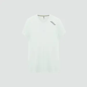 Women's Tech T - Ice Blue