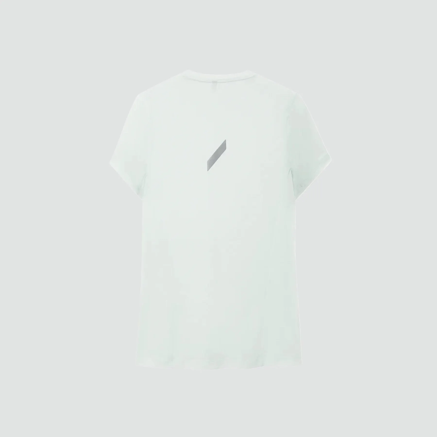 Women's Tech T - Ice Blue