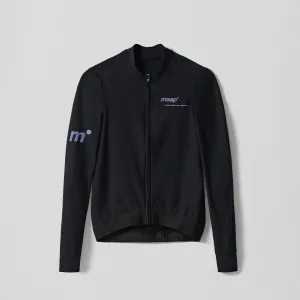Women's Training Thermal LS Jersey 2.0 - Black