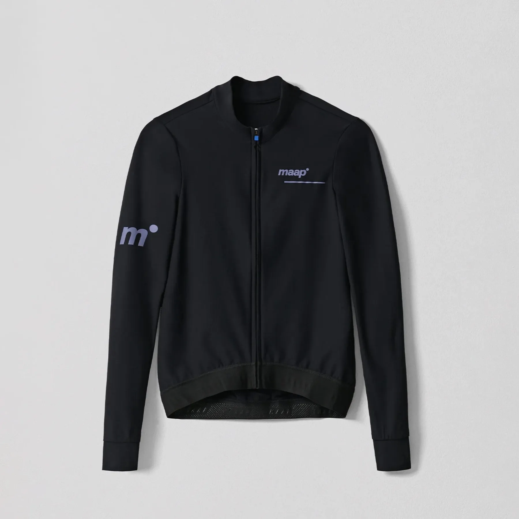 Women's Training Thermal LS Jersey 2.0 - Black