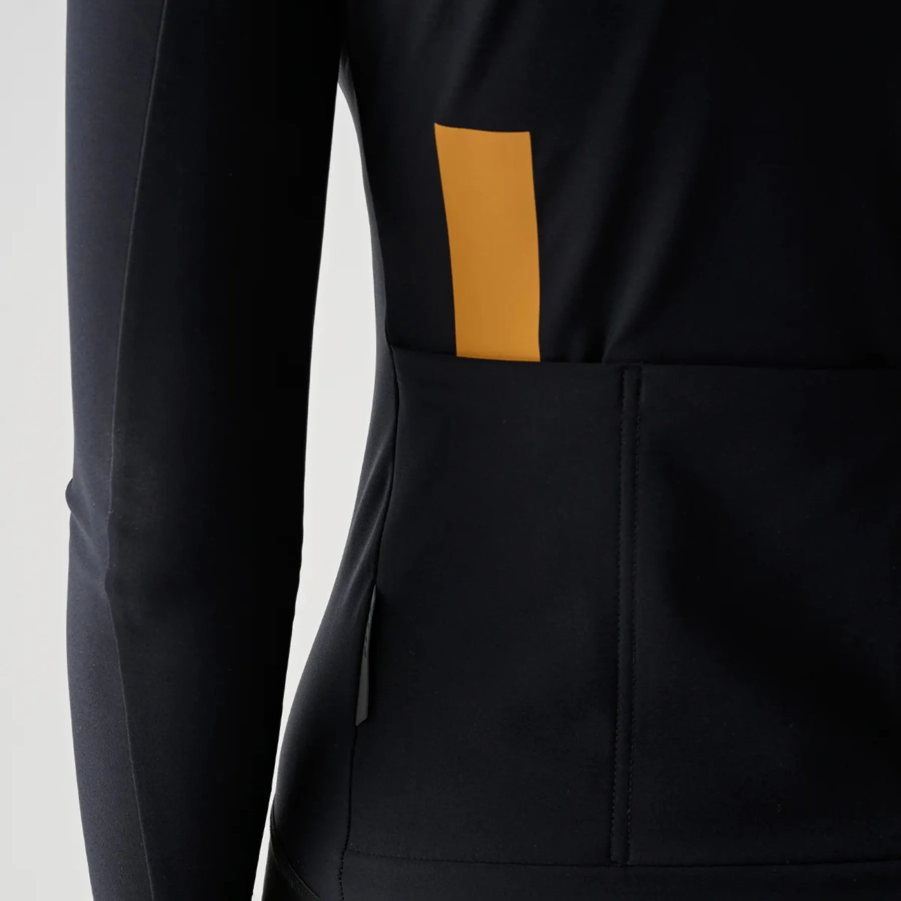 Women's Training Thermal LS Jersey 2.0 - Black