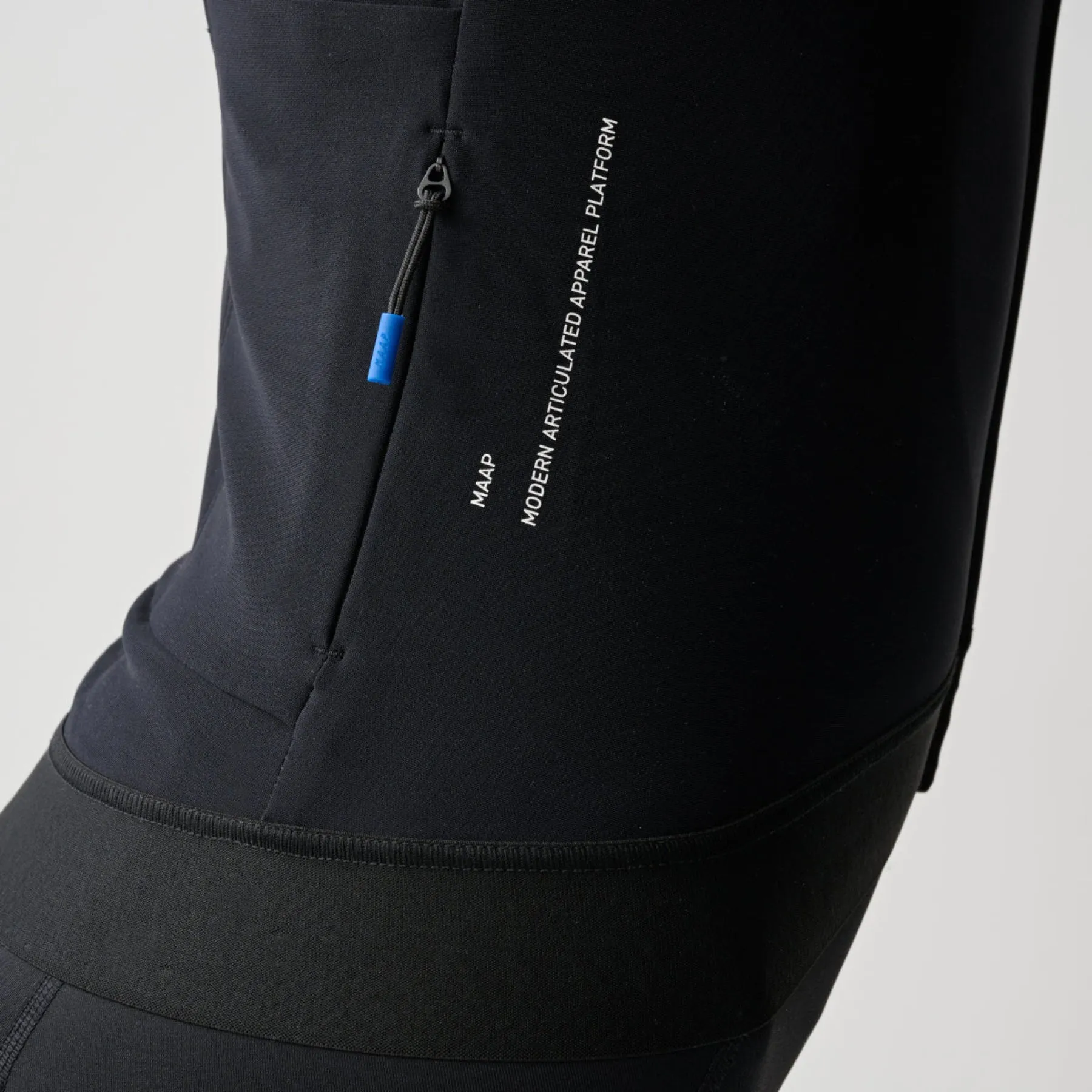 Women's Training Thermal LS Jersey 2.0 - Black