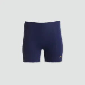 Women's Turnover Short Tights - Navy