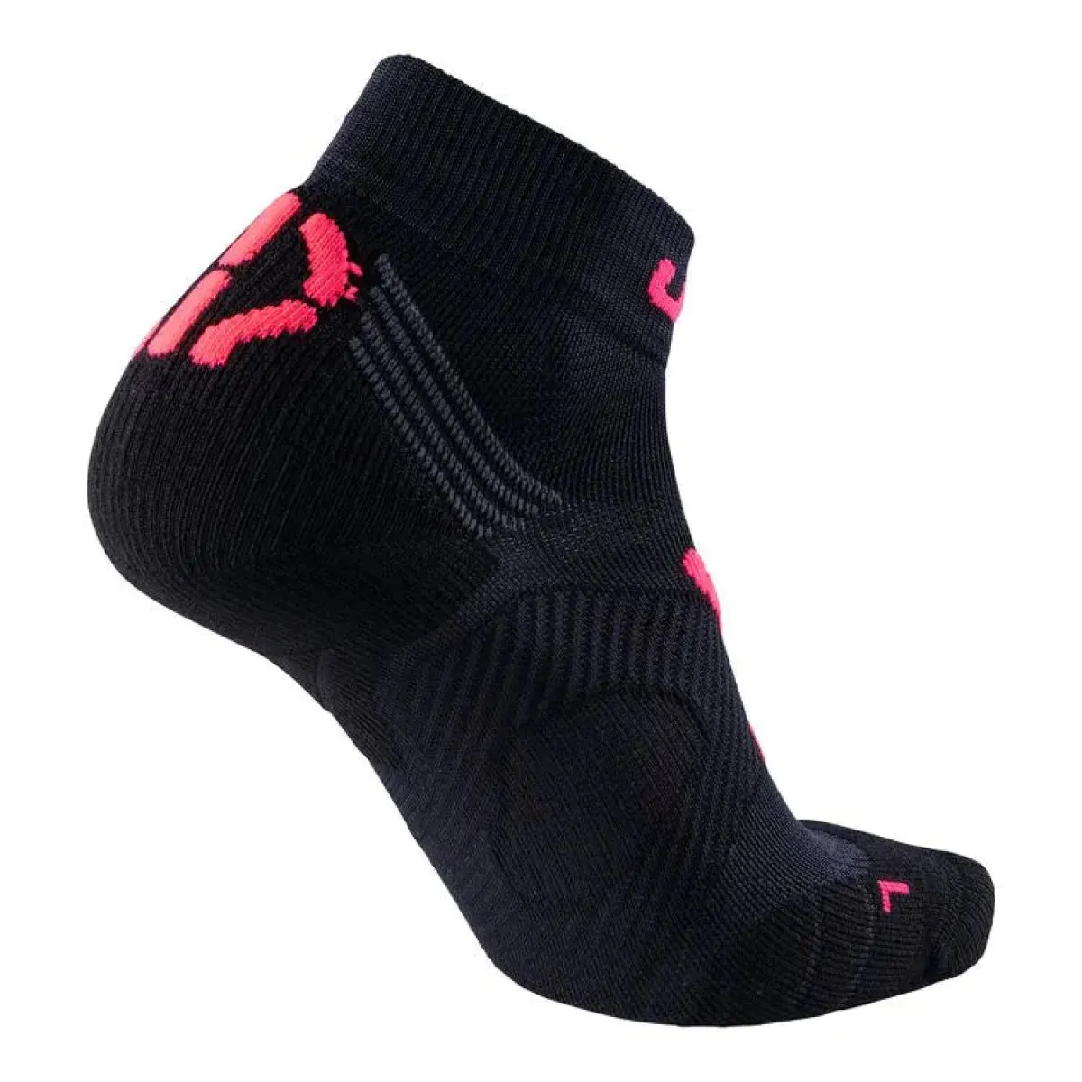 Women's UYN Super Fast Running Socks