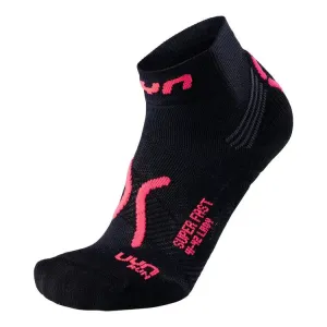 Women's UYN Super Fast Running Socks
