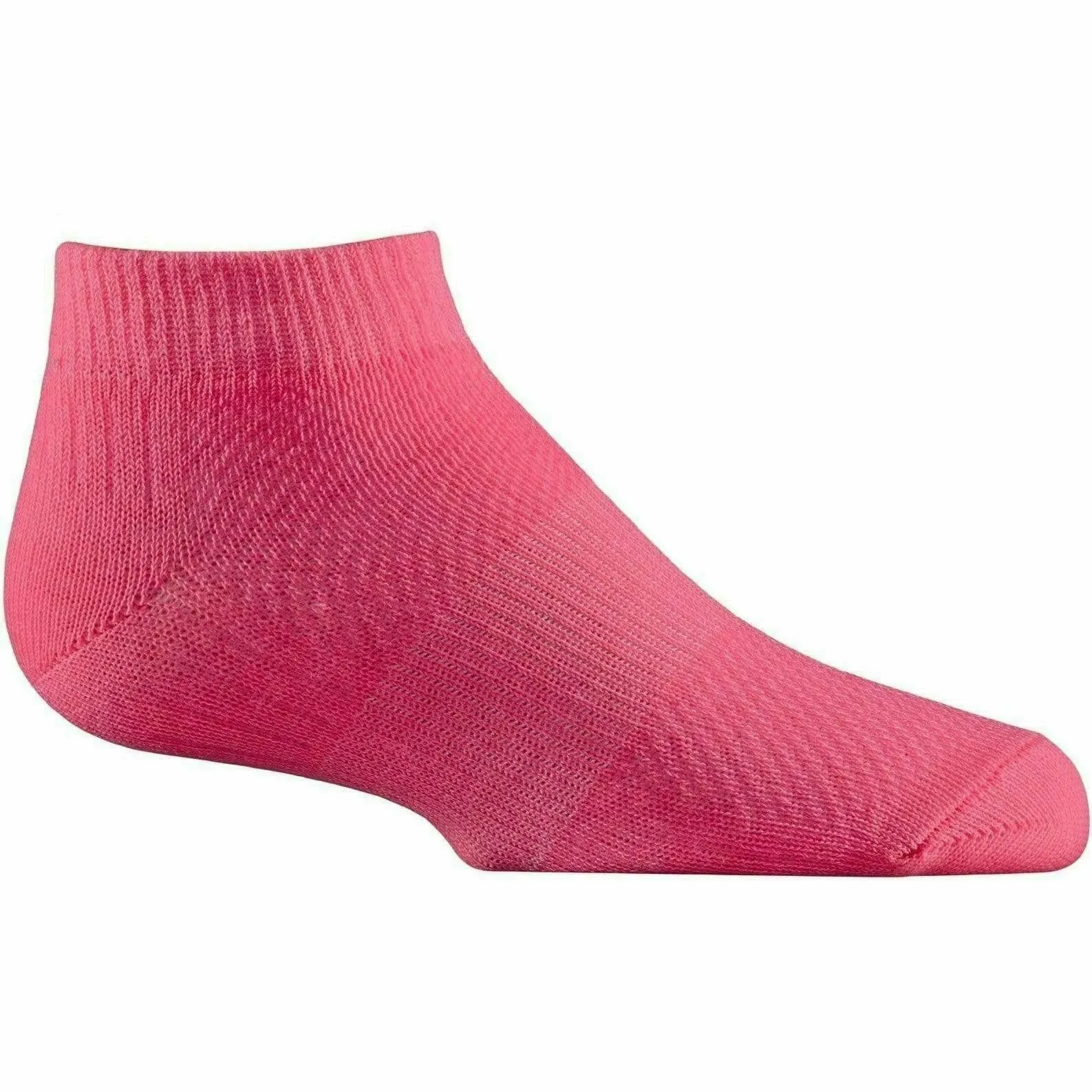Wrightsock Kids Double-Layer Coolmesh II Lightweight Lo Socks
