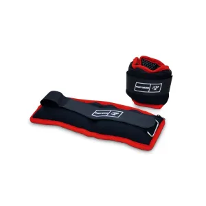 Wrist / Ankle Weights 2LBS Pair