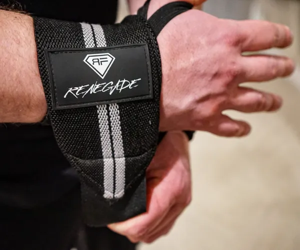 Wrist Wraps