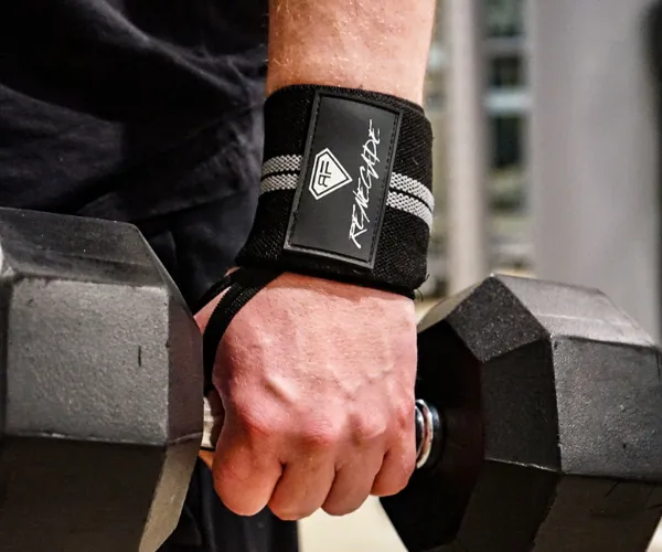 Wrist Wraps