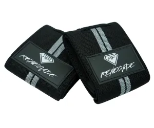 Wrist Wraps
