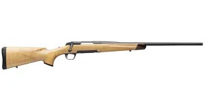 X-Bolt Hunter Maple 300 WM. 26"BBL