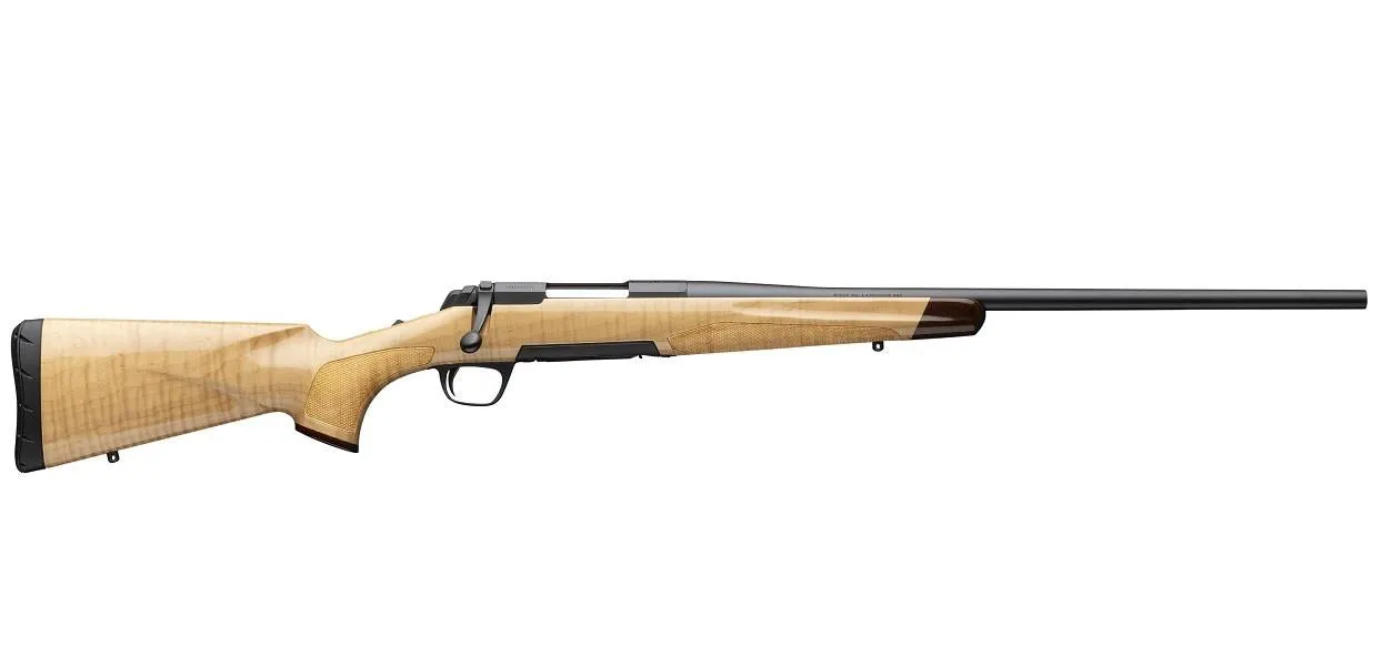 X-Bolt Hunter Maple 300 WM. 26"BBL