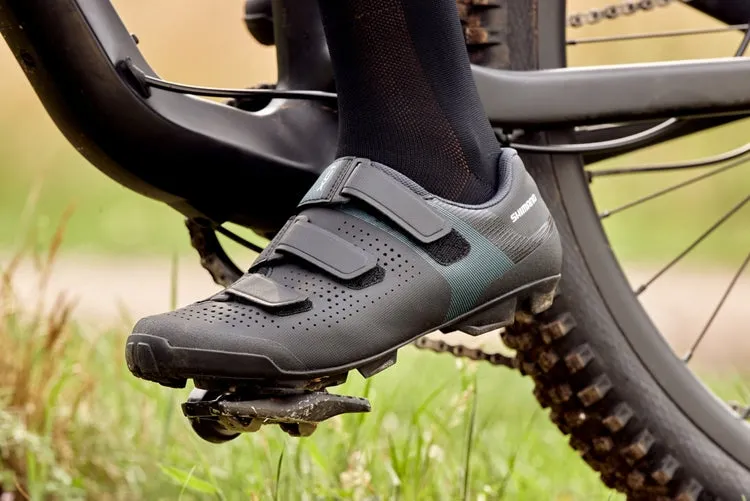 XC1 MTB Cycling Shoe (SH-XC100W) (Women's)