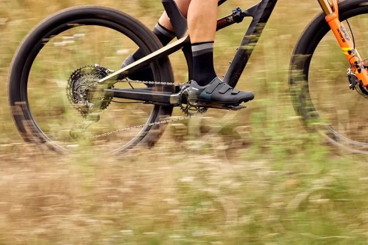 XC1 MTB Cycling Shoe (SH-XC100W) (Women's)
