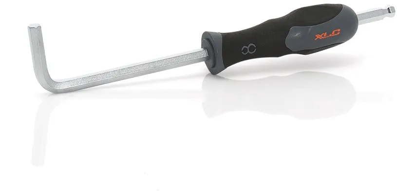 XLC Handle Allen Key Wrench - 8 mm