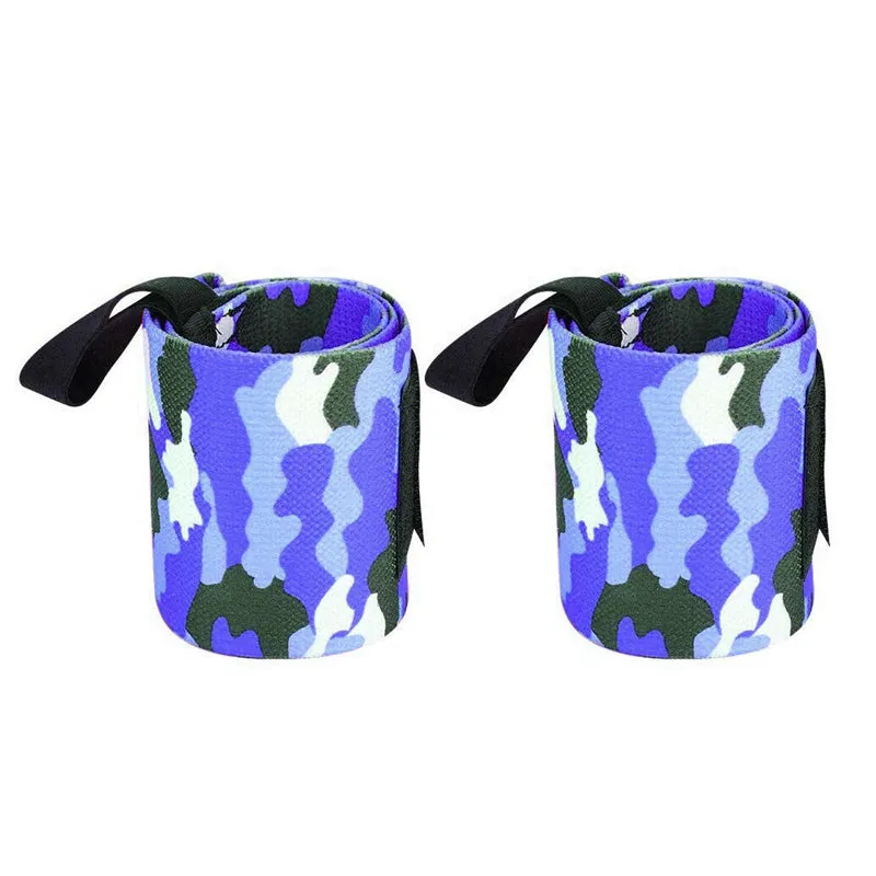 XN8 Wrist Support Wraps