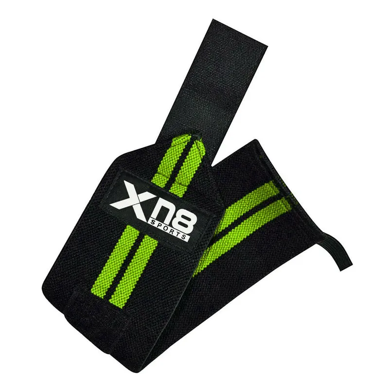 XN8 Wrist Support Wraps