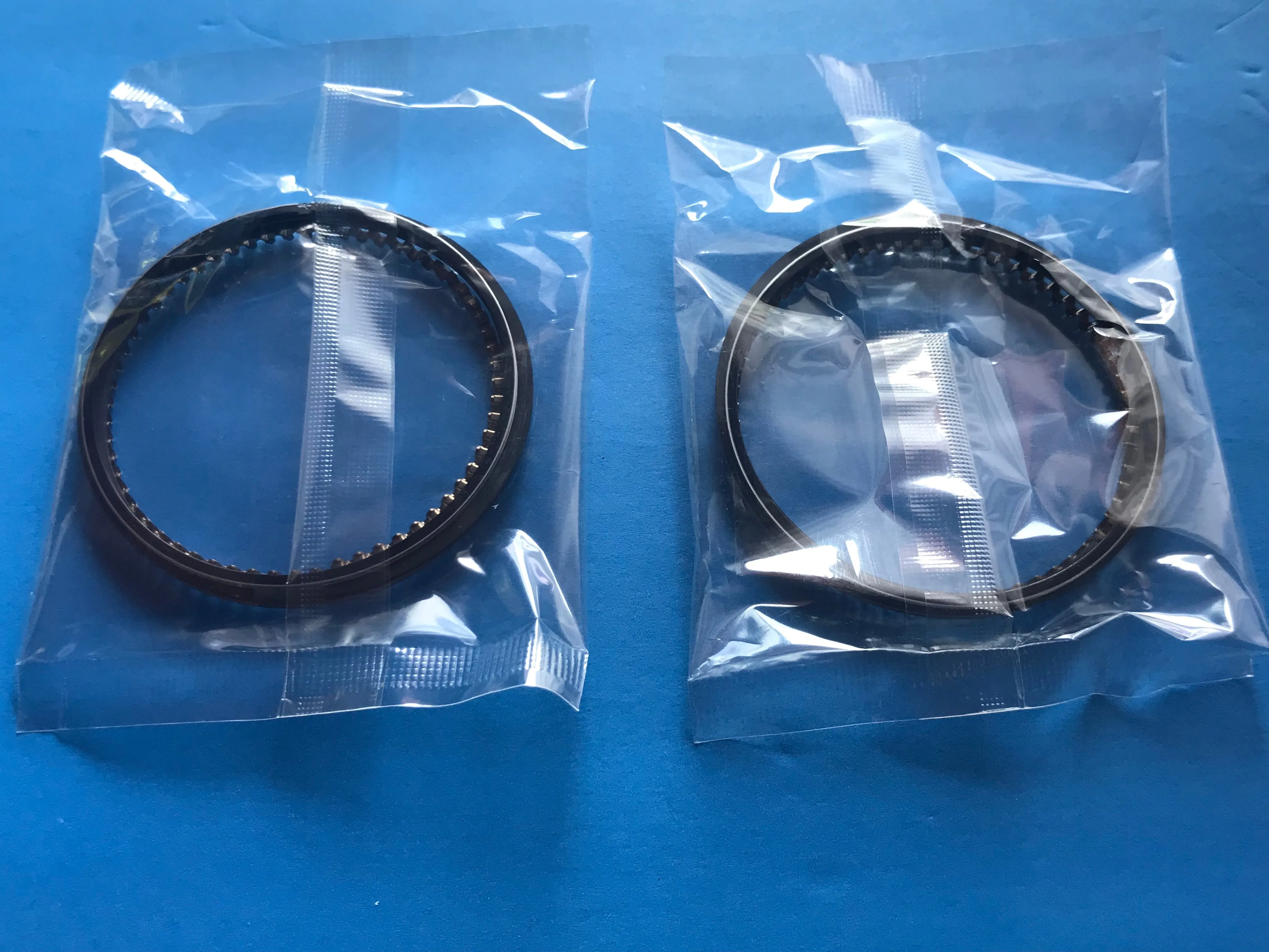 Yamaha TX750 Piston Ring Set STD. 341-11610-00-00 1972 1973 1974 1975! 750 Twin