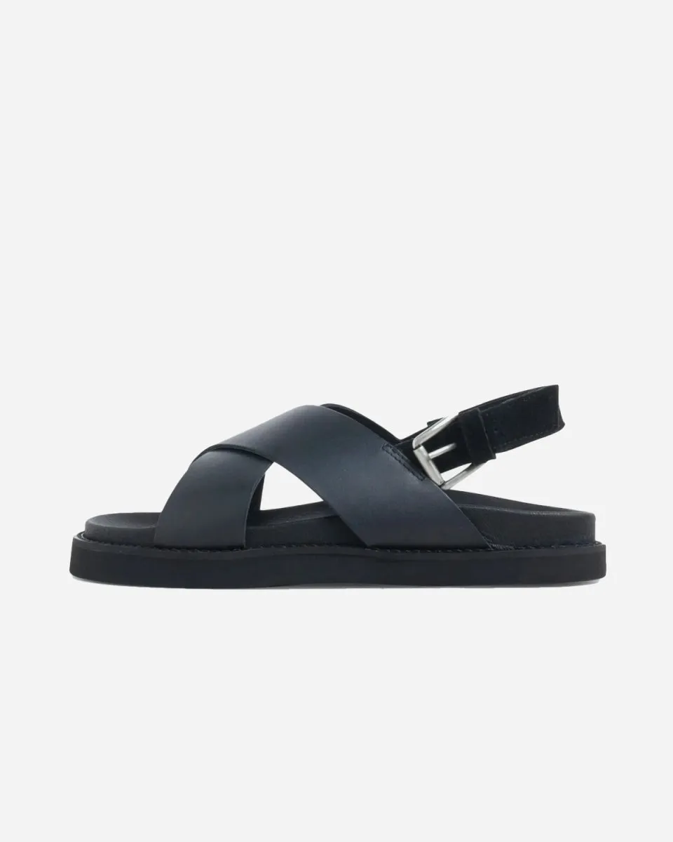 Yodo - Black Leather