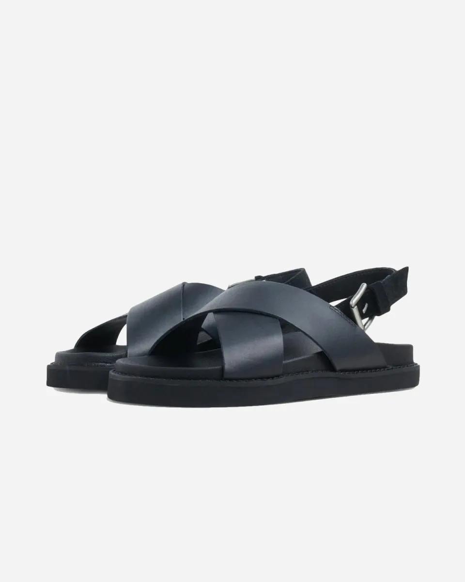 Yodo - Black Leather