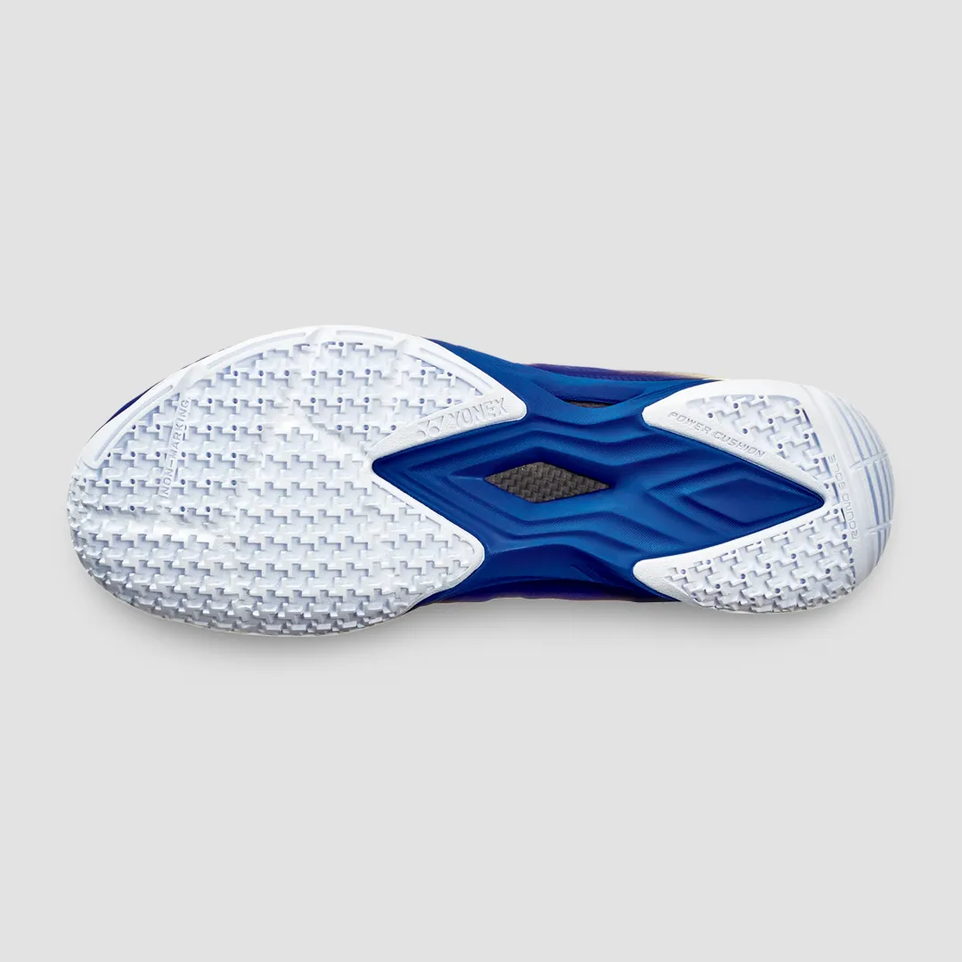 YONEX Aerus Z Men Navy Blue Badminton Shoe