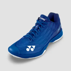 YONEX Aerus Z Men Navy Blue Badminton Shoe