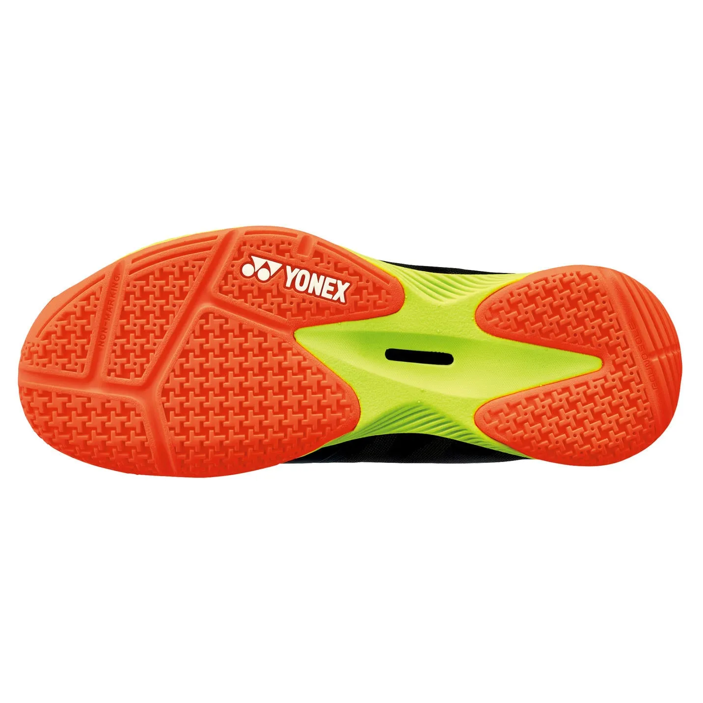 Yonex Power Cushion Comfort Z 3 Men (Black) Badminton Shoes